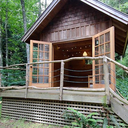 Shore Thing Retreat Eastsound Exterior foto