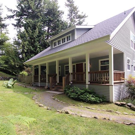 Shore Thing Retreat Eastsound Exterior foto