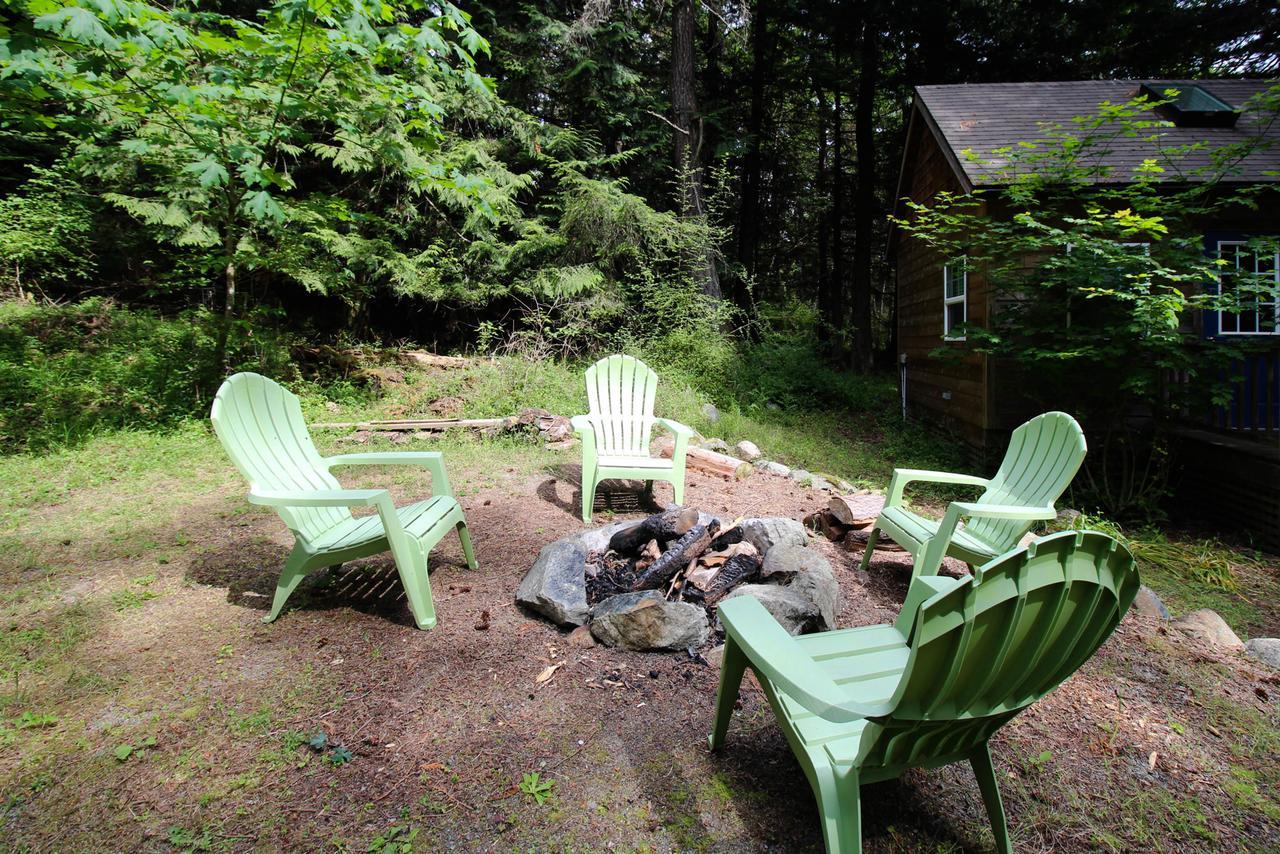 Shore Thing Retreat Eastsound Exterior foto