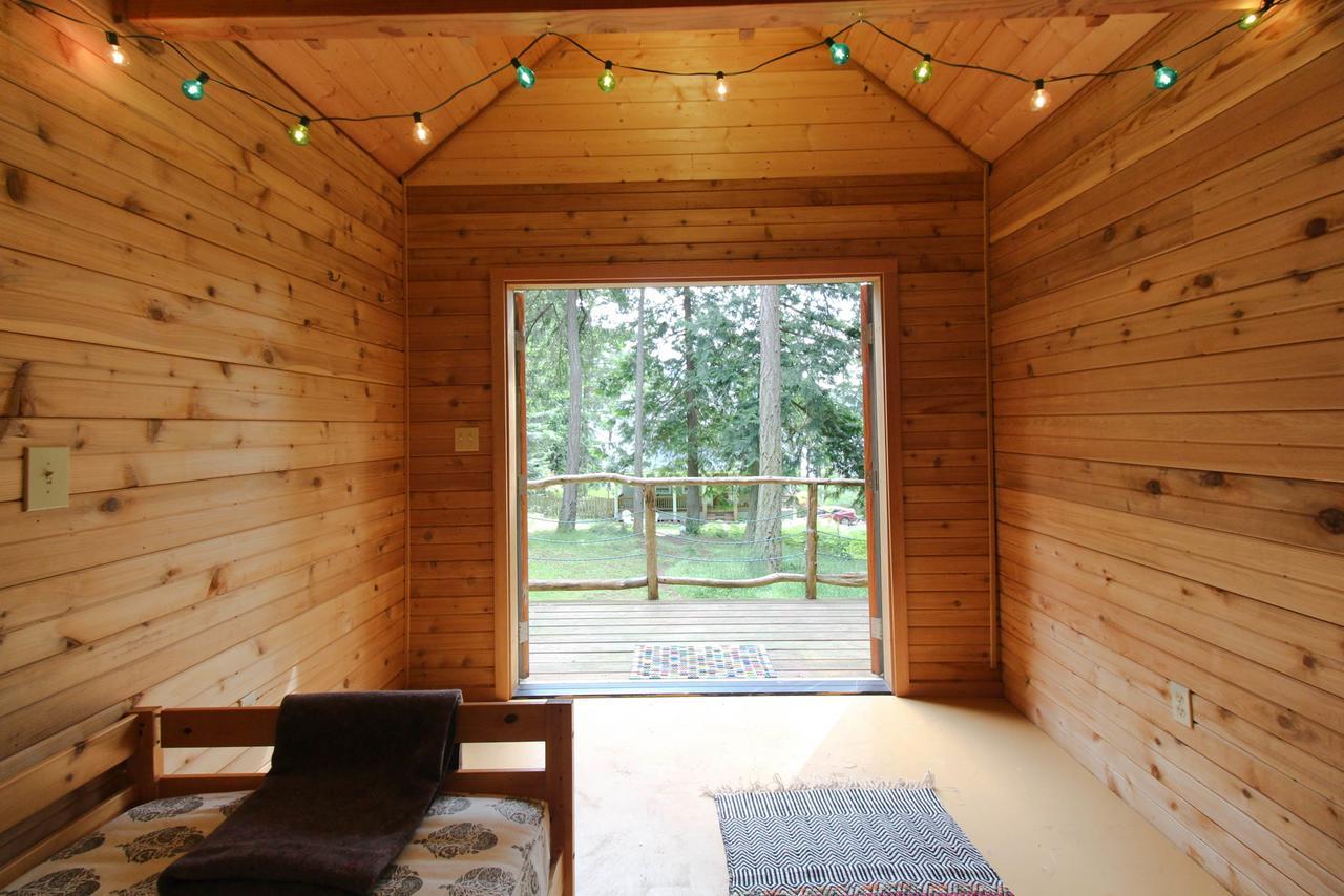 Shore Thing Retreat Eastsound Exterior foto