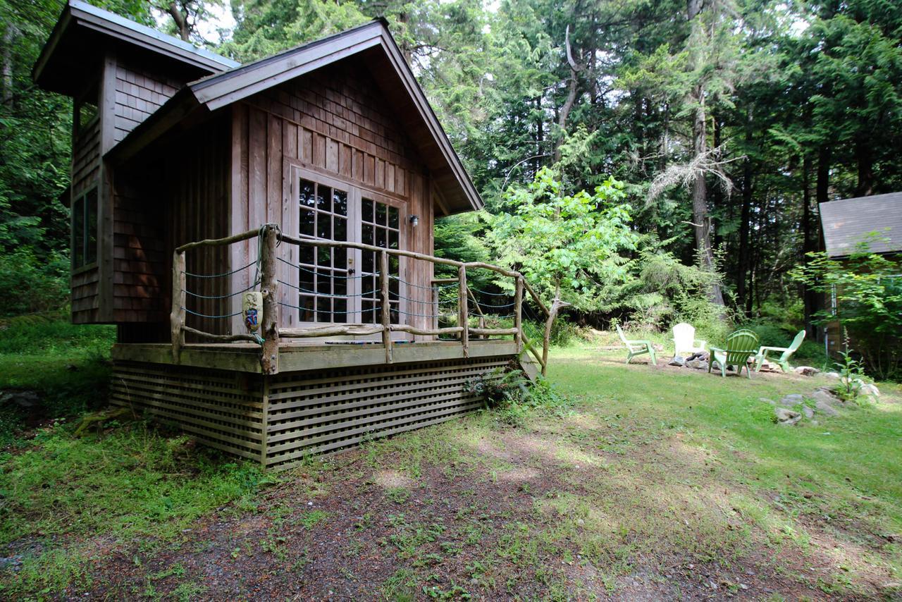 Shore Thing Retreat Eastsound Exterior foto