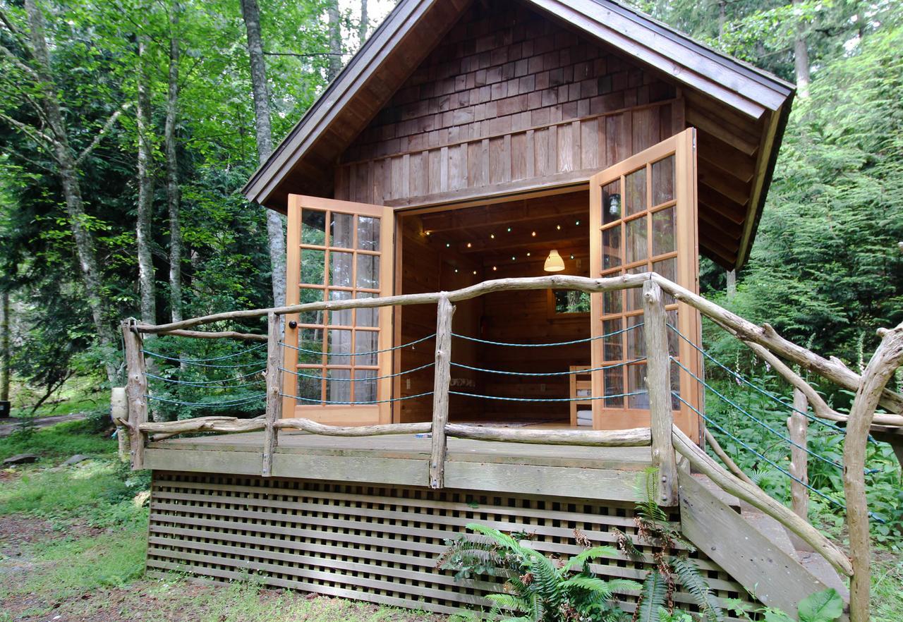 Shore Thing Retreat Eastsound Exterior foto