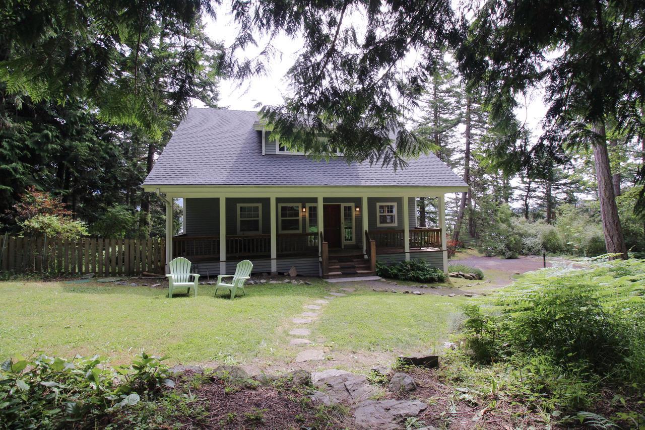 Shore Thing Retreat Eastsound Exterior foto
